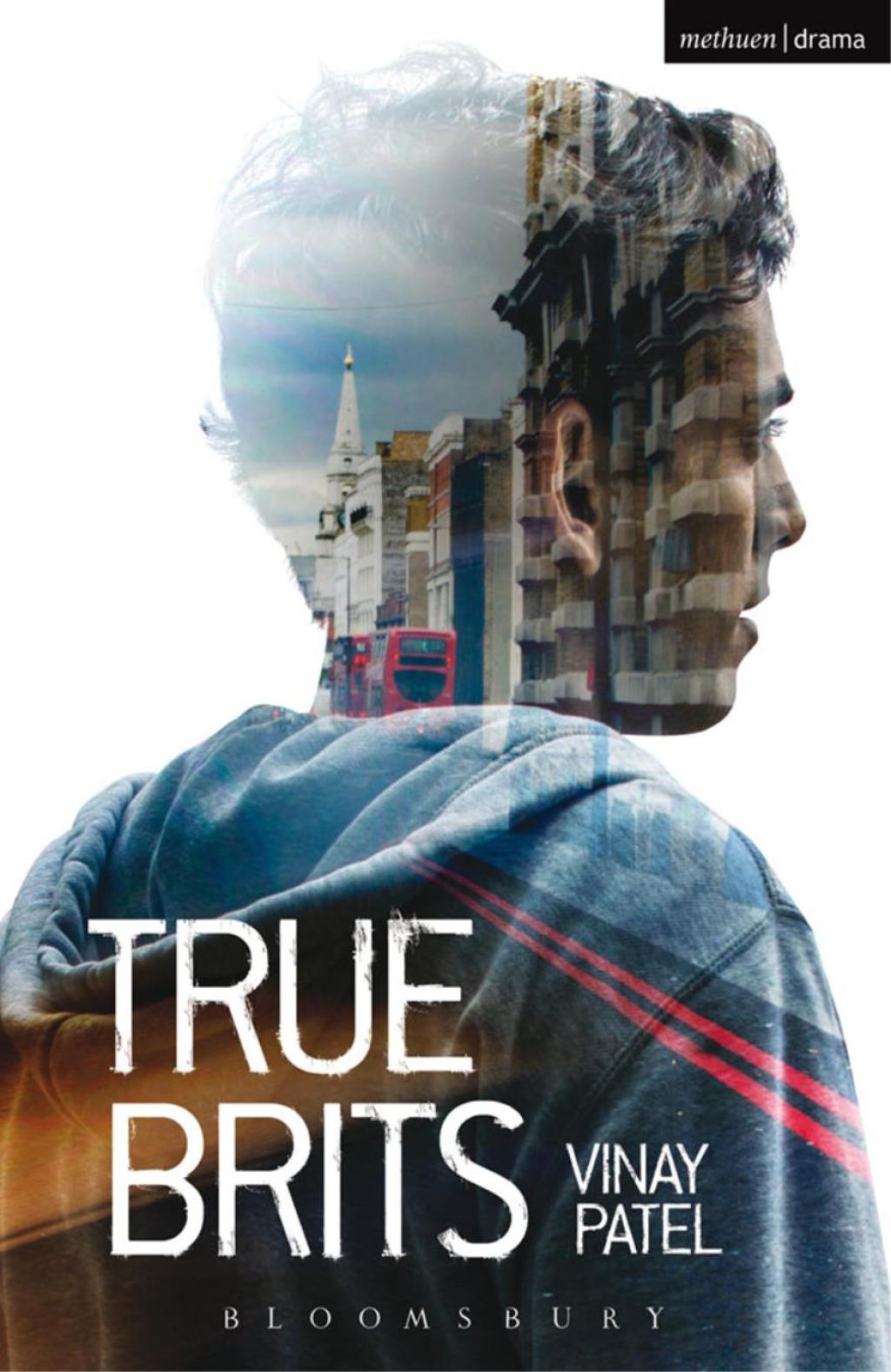 True Brits 1st Edition - (PDF/EPUB Version)