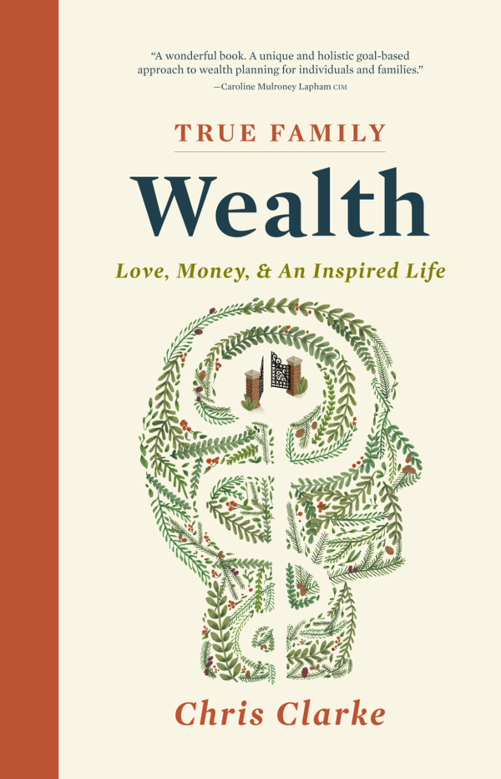 True Family Wealth - (PDF/EPUB Version)