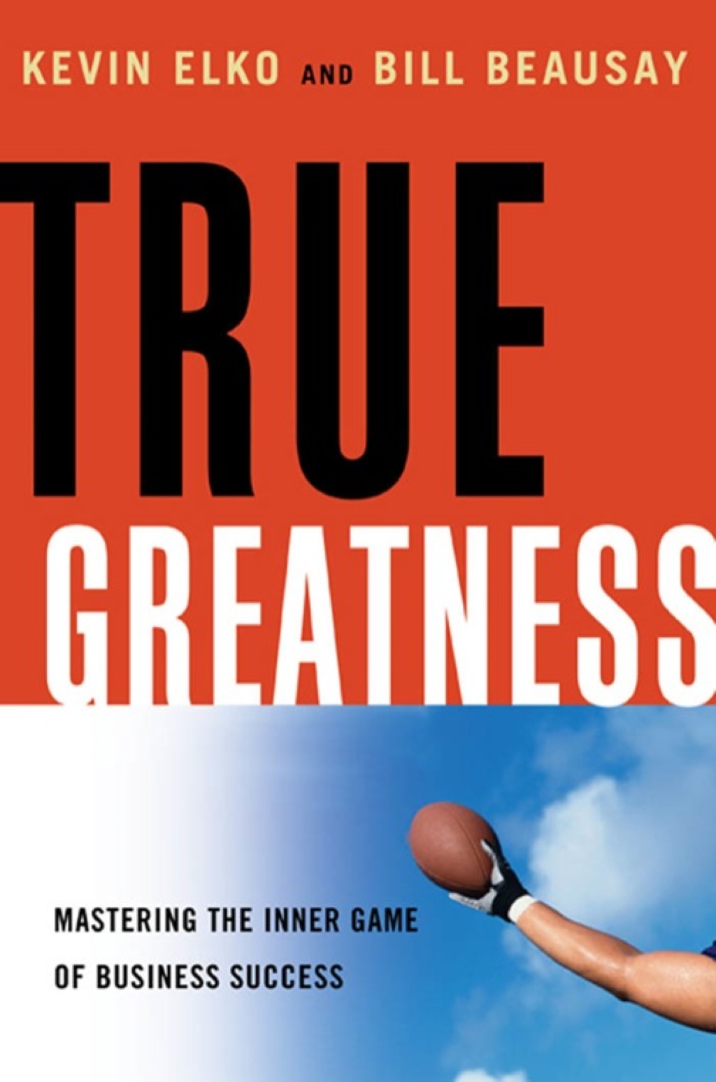 True Greatness 1st Edition - (PDF/EPUB Version)