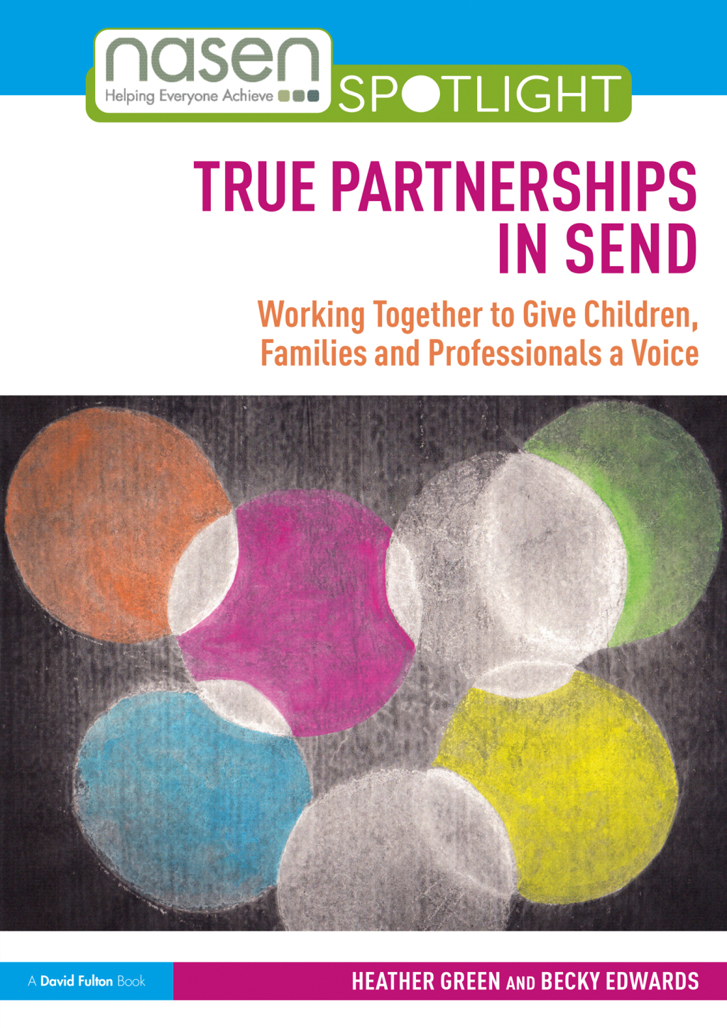 True Partnerships in SEND Working Together to Give Children, Families and Professionals a Voice 1st Edition - (PDF/EPUB Version)