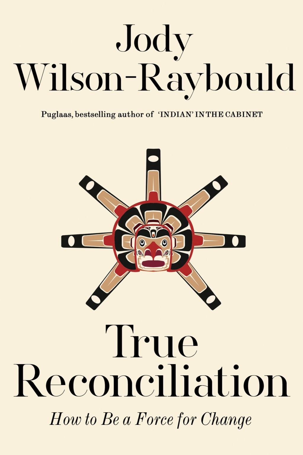 True Reconciliation How to Be a Force for Change - (PDF/EPUB Version)