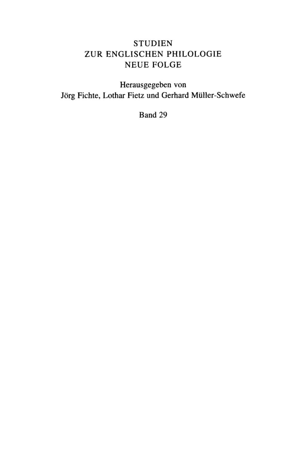 "True Versifying" Studien zur elisabethanischen Verspraxis und Kunstideologie. Unter Einbeziehung der zeitgenÃ¶ssischen Lautenlieder 1st Edition â€“ PDF/EPUB Version Downloadable