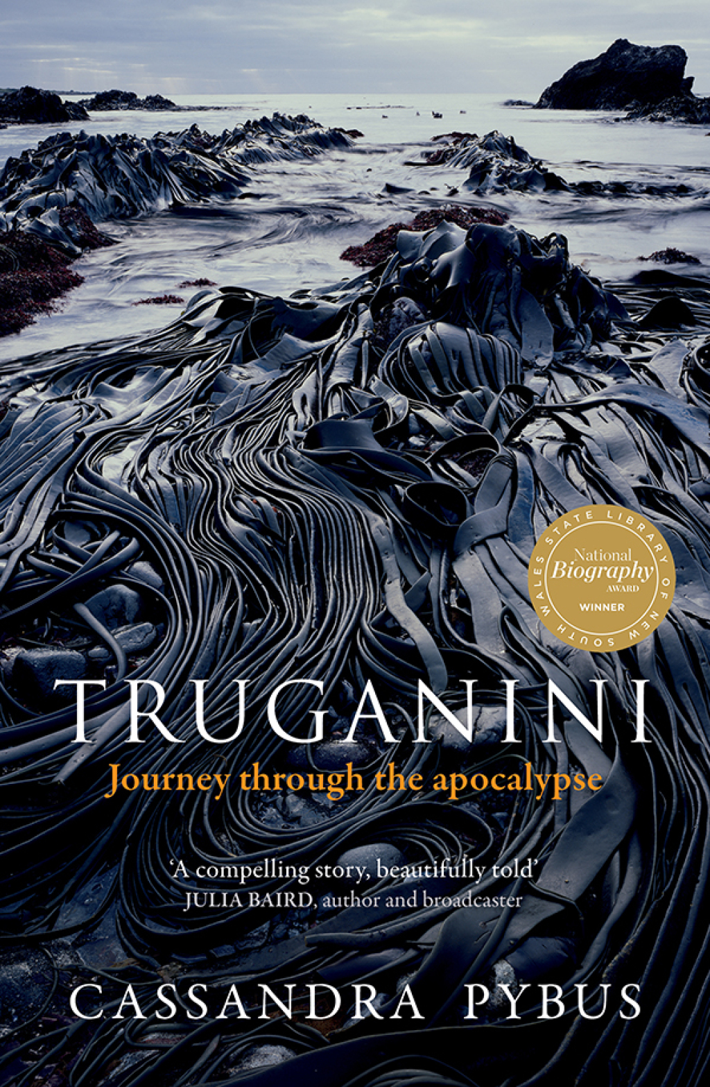 Truganini Journey through the apocalypse - (PDF/EPUB Version)