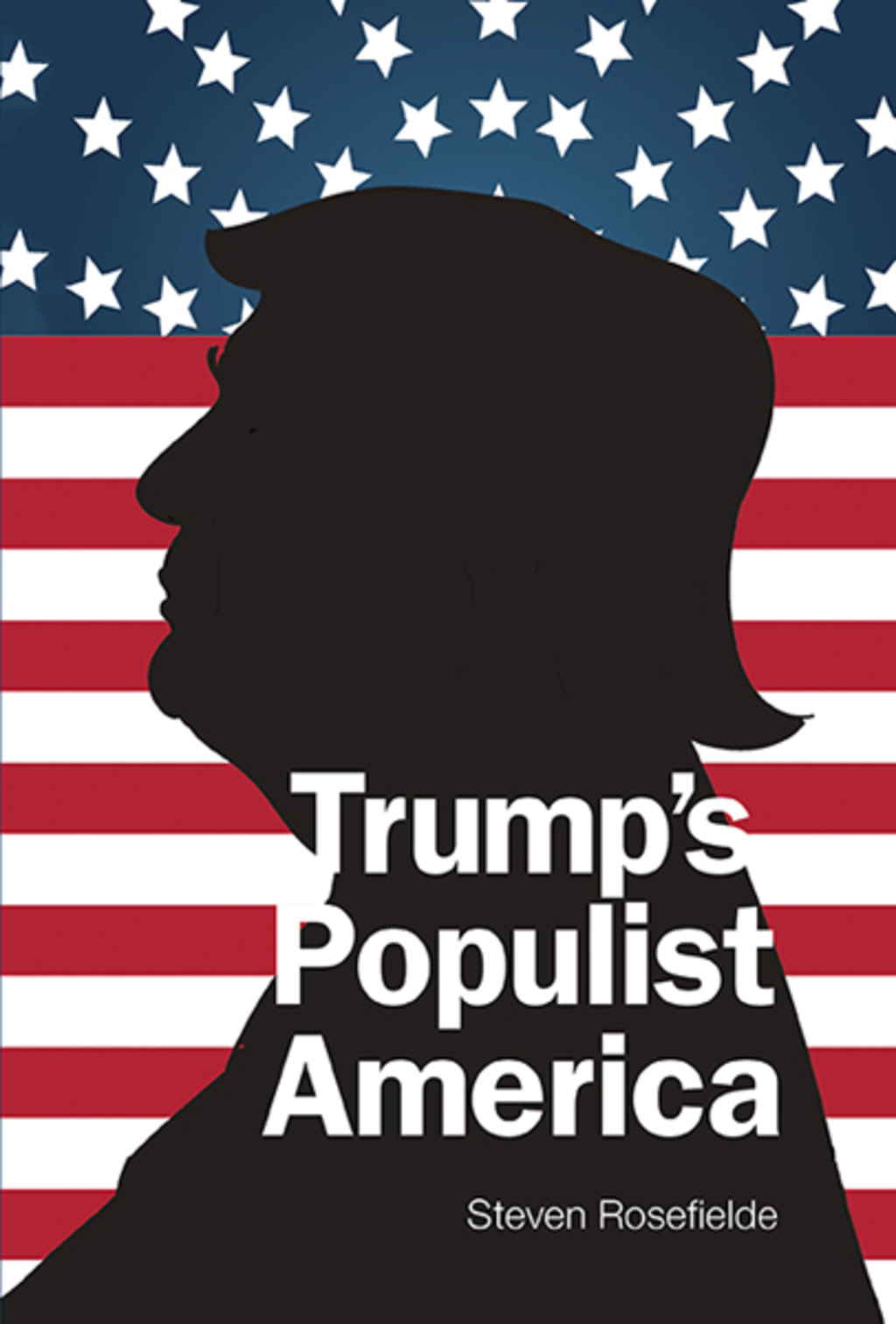 Trump's Populist America - (PDF/EPUB Version)