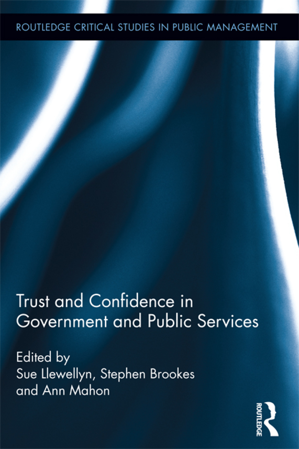 Trust and Confidence in Government and Public Services 1st Edition - (PDF/EPUB Version)
