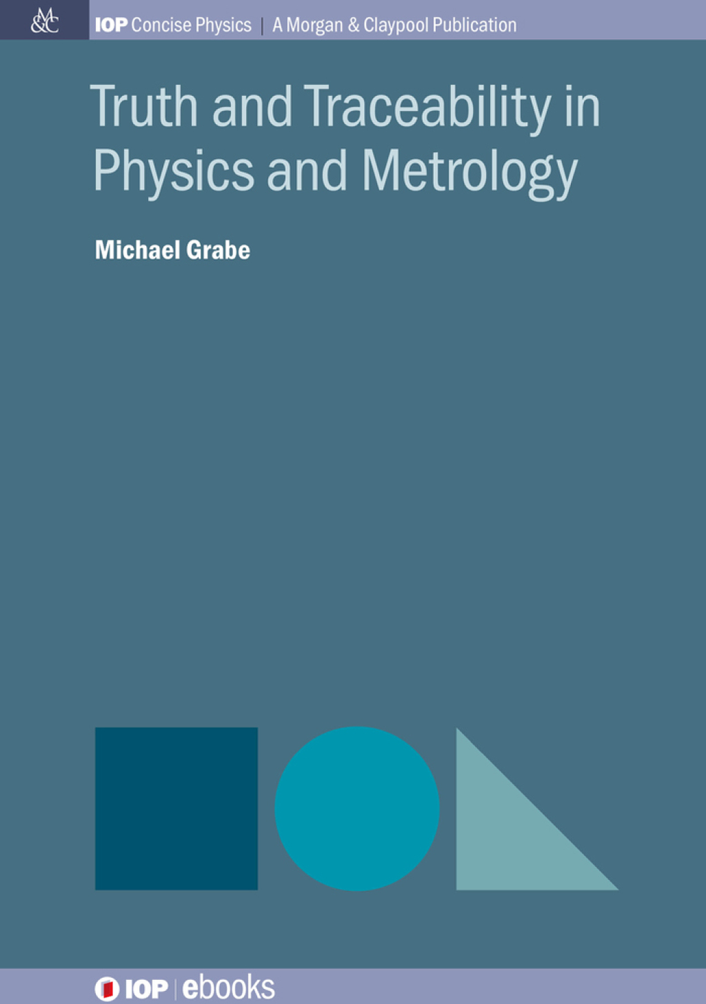 Truth and Traceability in Physics and Metrology 1st Edition - (PDF/EPUB Version)
