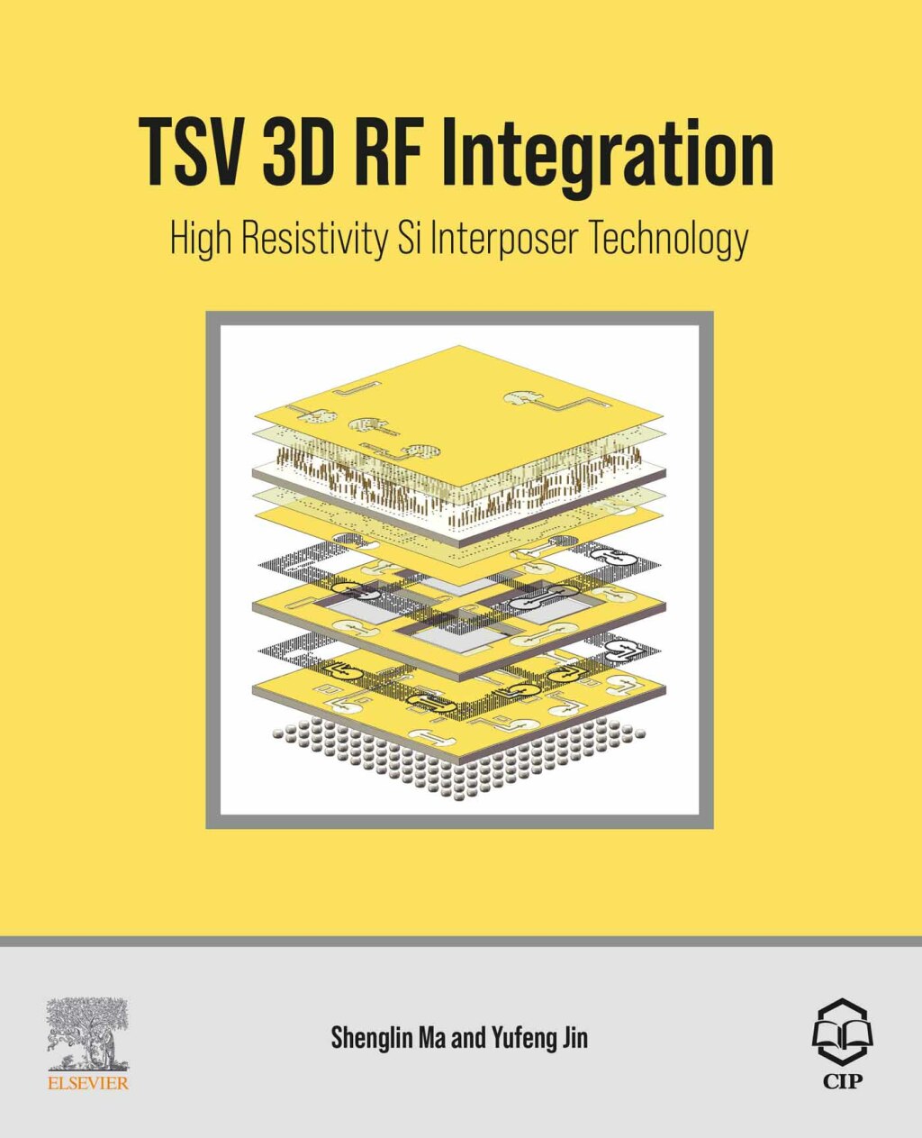 Rf Integration TSV 3D RF Integration High Resistivity Si Interposer Technology – PDF ...