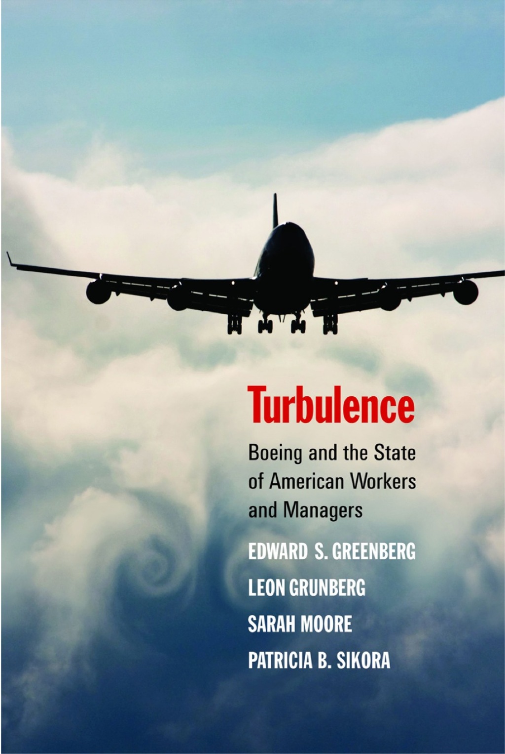 Turbulence - (PDF/EPUB Version)
