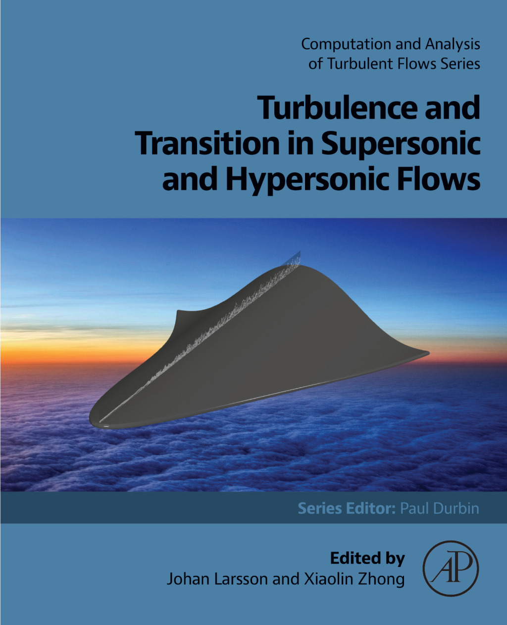 Turbulence and Transition in Supersonic and Hypersonic Flows â€“ PDF ...