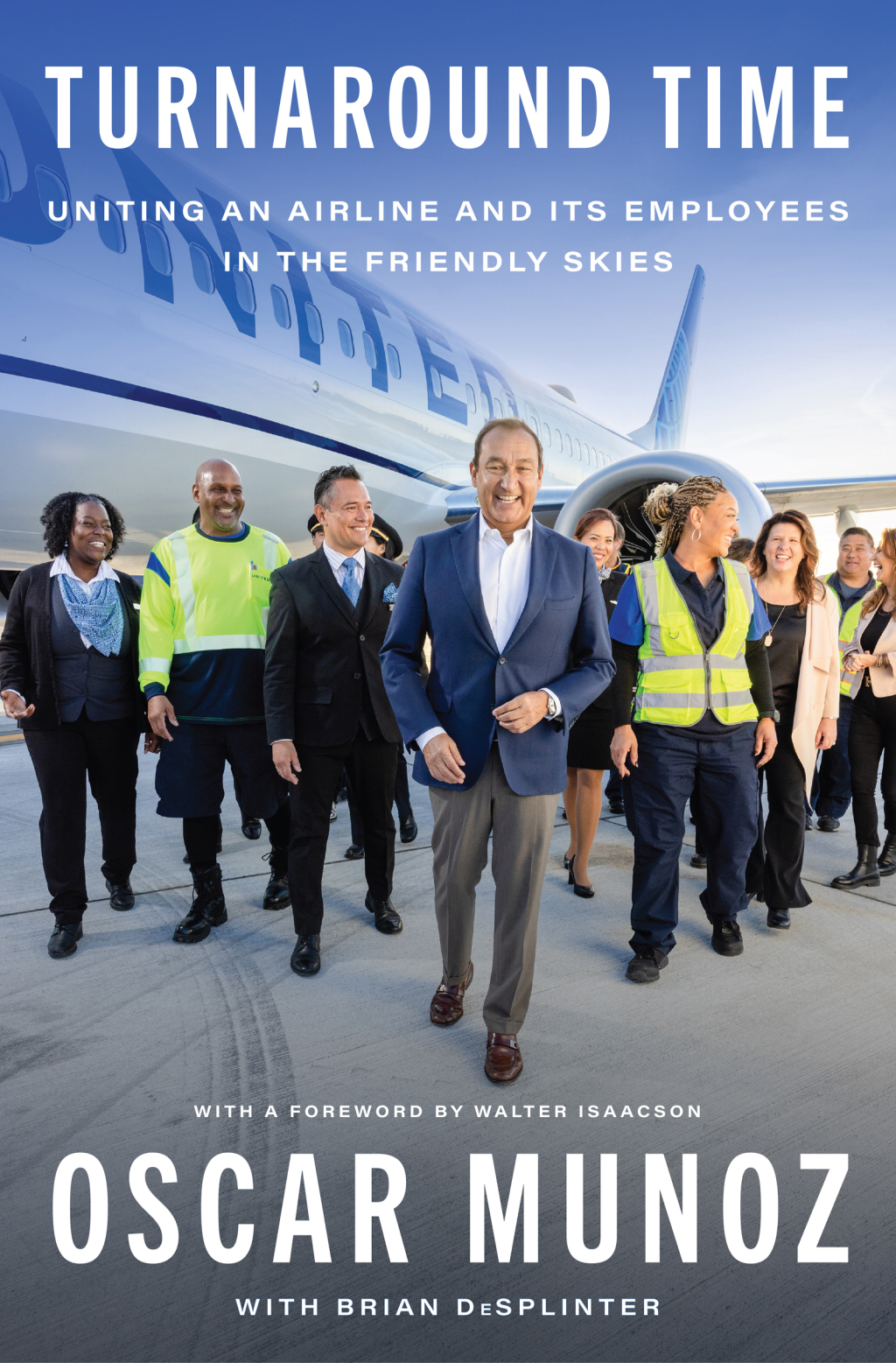 Turnaround Time Uniting an Airline and Its Employees in the Friendly Skies - (PDF/EPUB Version)
