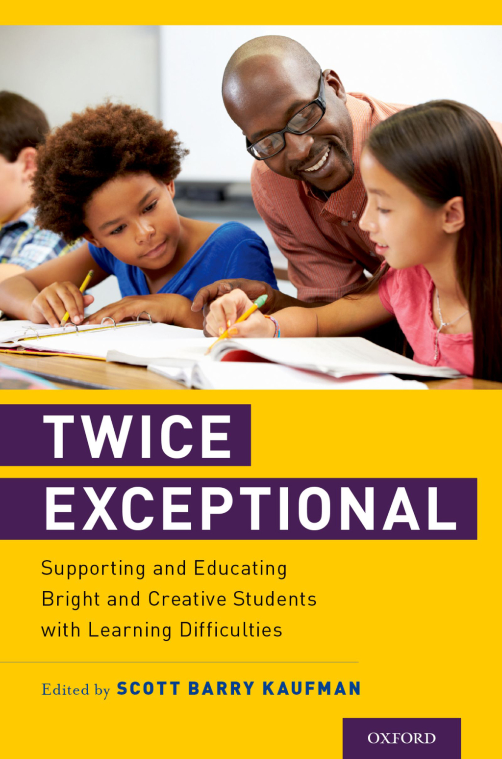 Twice Exceptional Supporting and Educating Bright and Creative Students with Learning Difficulties 1st Edition - (PDF/EPUB Version)