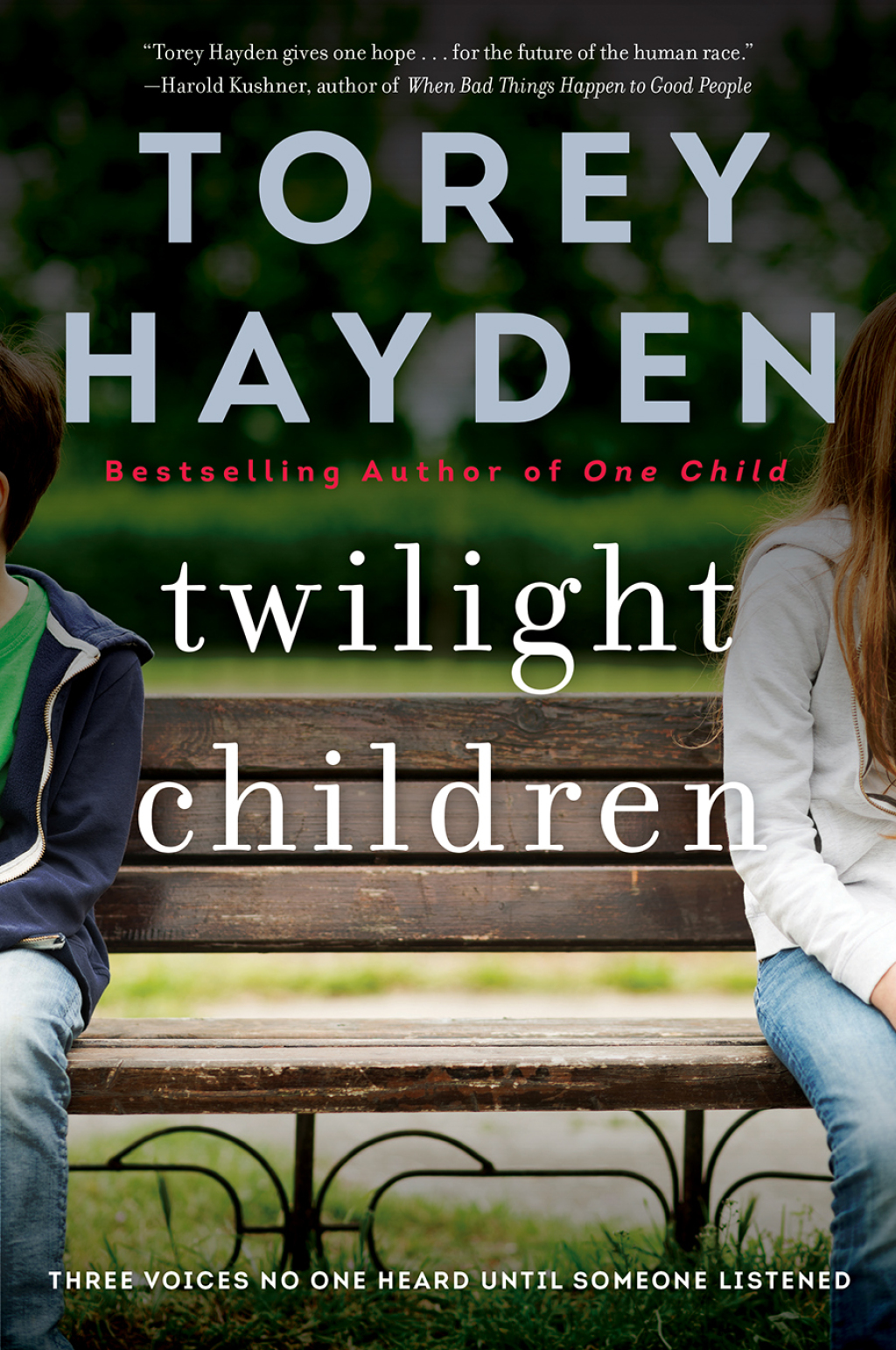 Twilight Children Three Voices No One Heard Until a Therapist Listened - (PDF/EPUB Version)