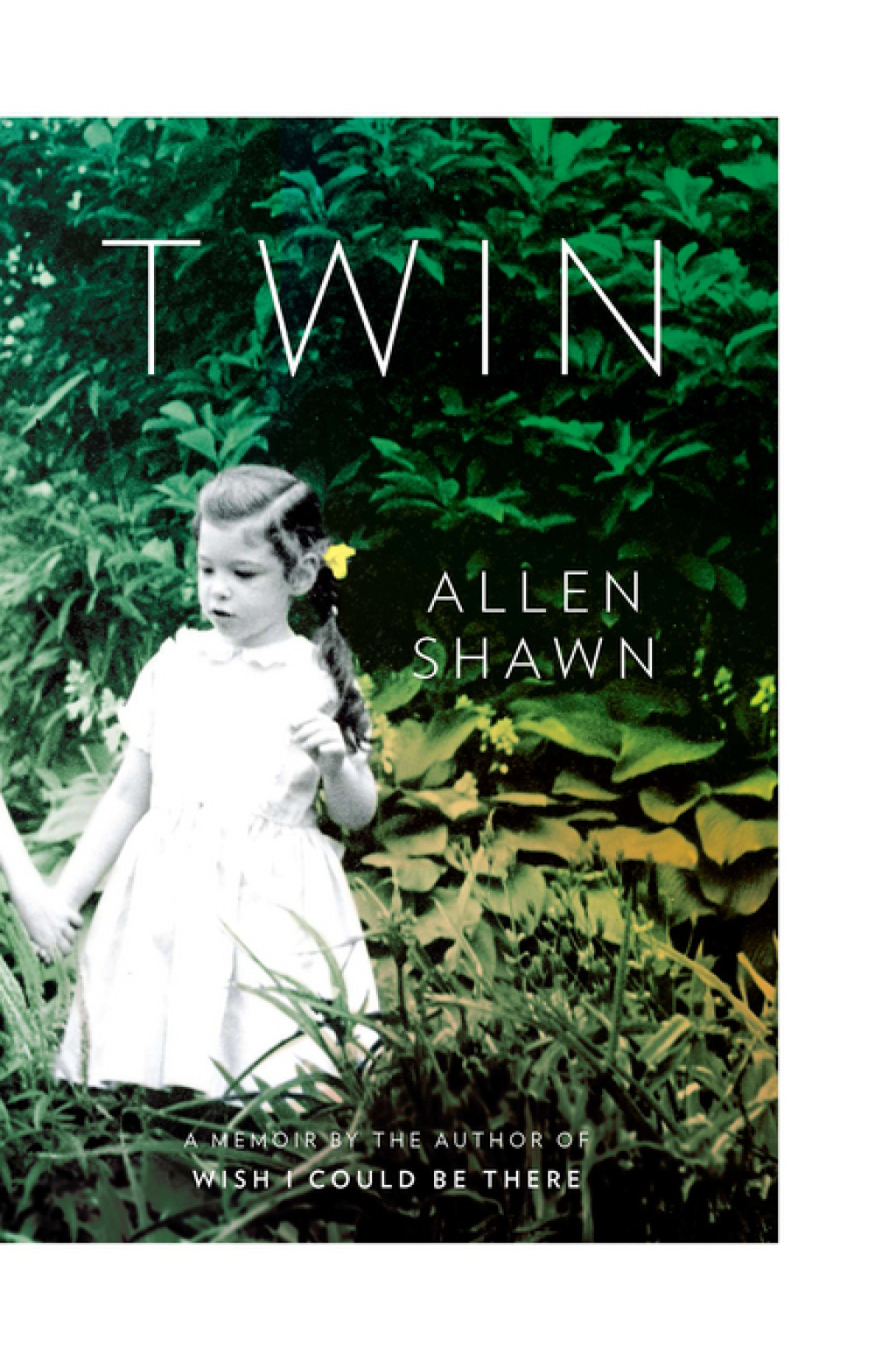 Twin A Memoir - (PDF/EPUB Version)