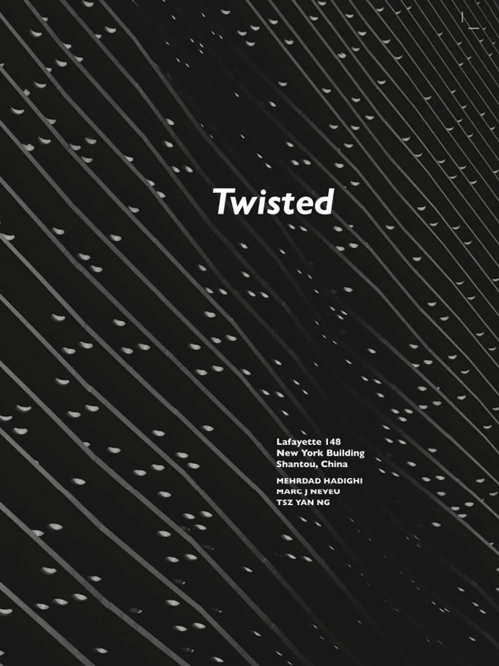 Twisted - (PDF/EPUB Version)