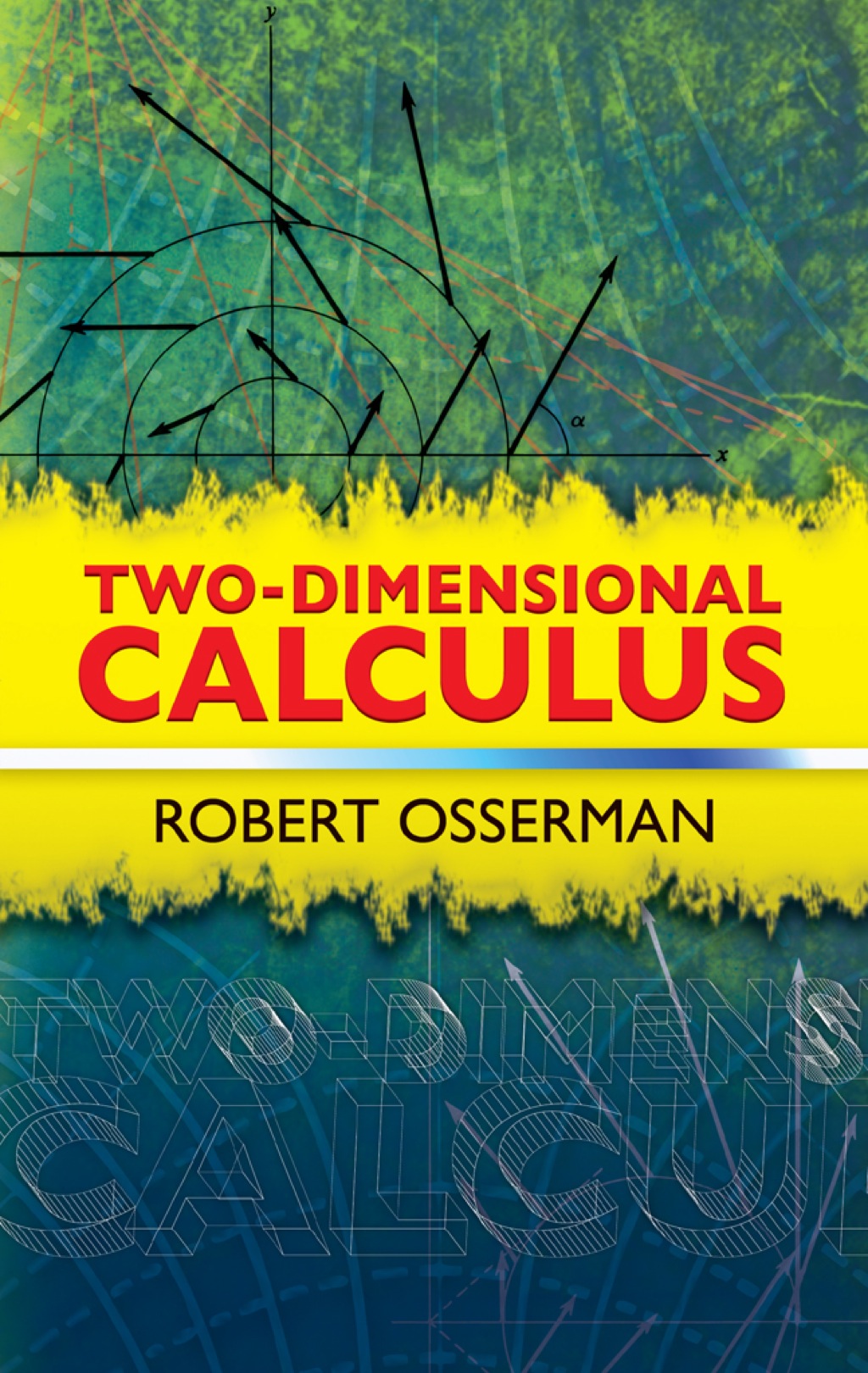 Two-Dimensional Calculus - (PDF/EPUB Version)