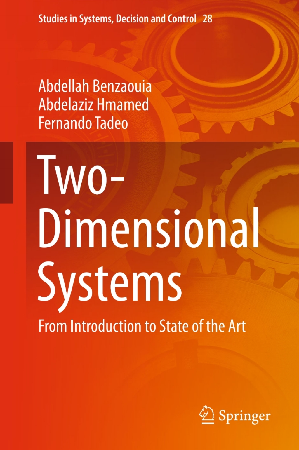 Two-Dimensional Systems From Introduction to State of the Art â€“ PDF ...