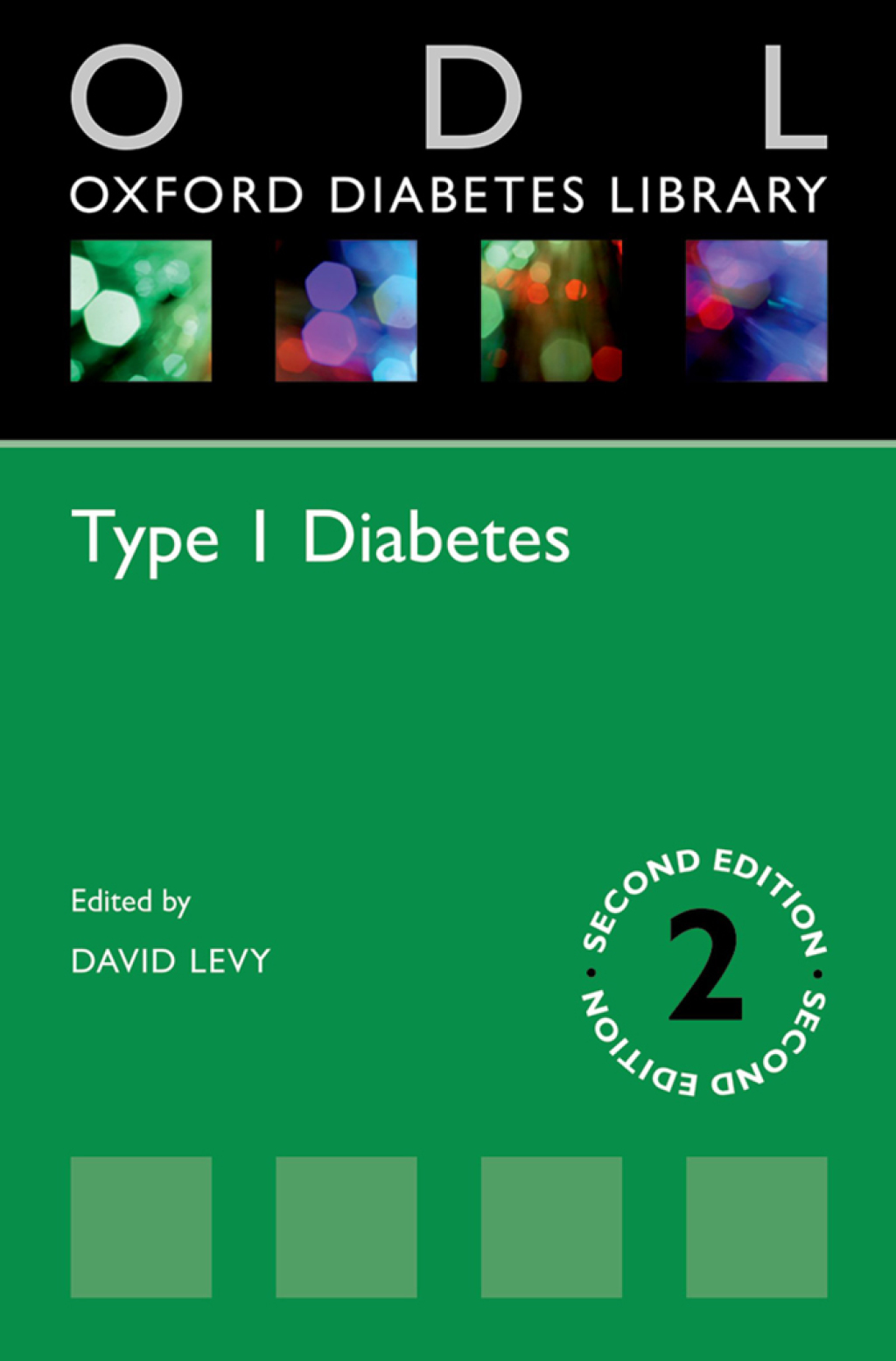 Type 1 Diabetes 2nd Edition - (PDF/EPUB Version)