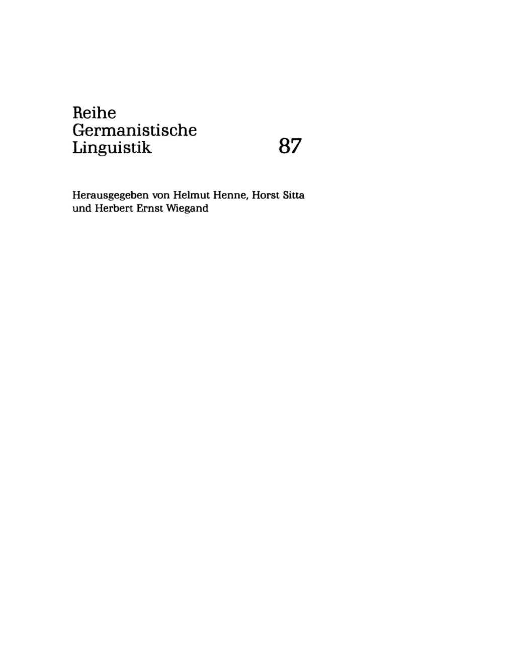 "Typisch weiblich - typisch mÃ¤nnlich" geschlechtstypisches Kommunikationsverhalten in studentischen Kleingruppen 1st Edition â€“ PDF/EPUB Version Downloadable