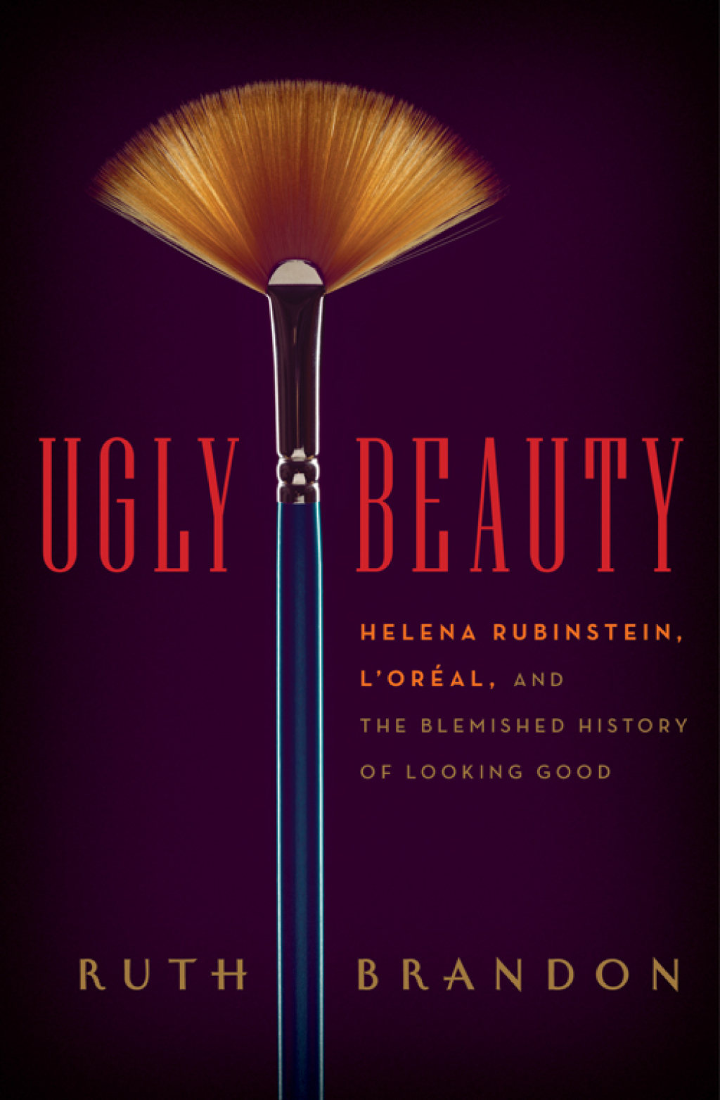 Ugly Beauty The Ugly Face of the Beauty Business - (PDF/EPUB Version)
