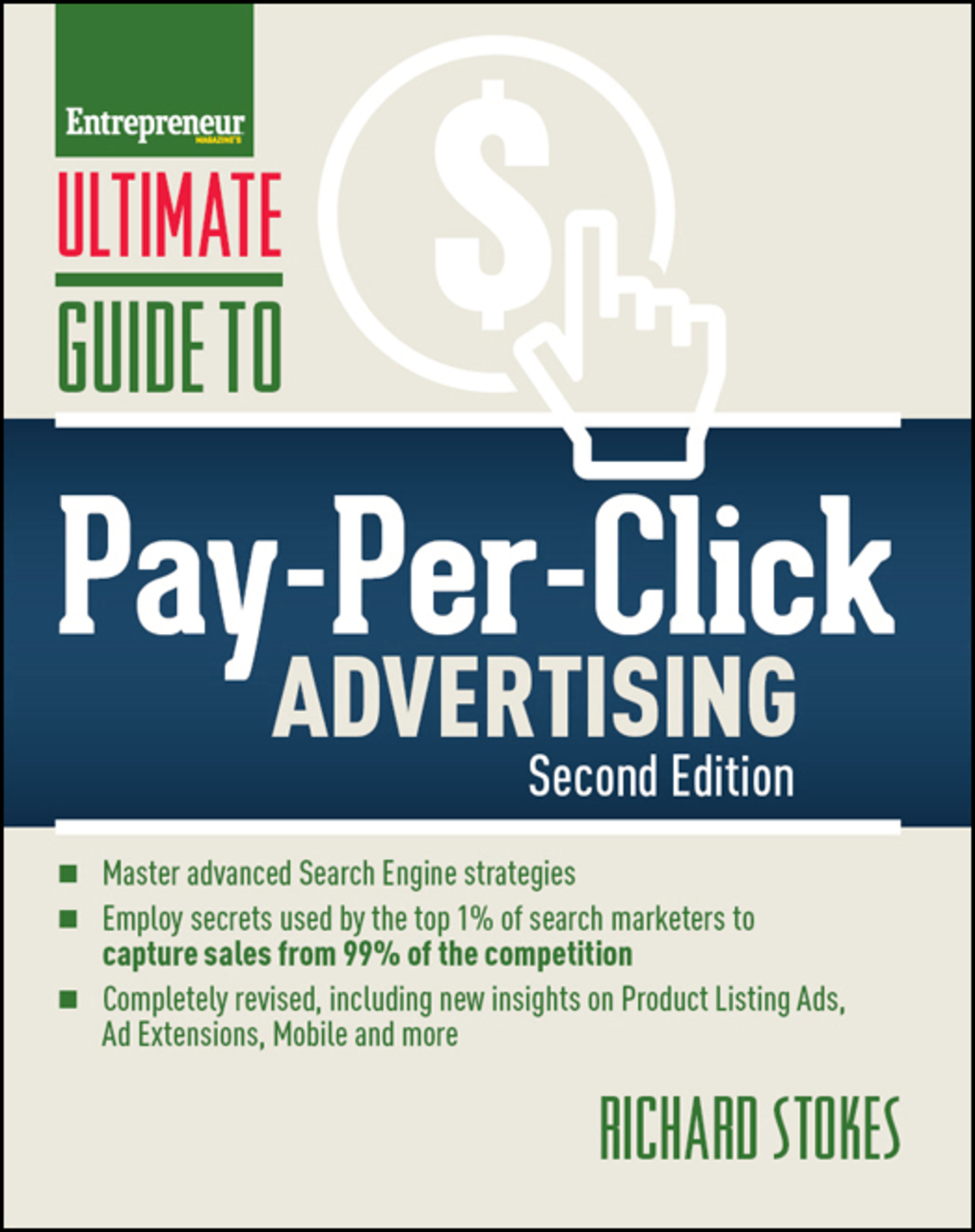 Ultimate Guide to Pay-Per-Click Advertising 2nd Edition - (PDF/EPUB Version)