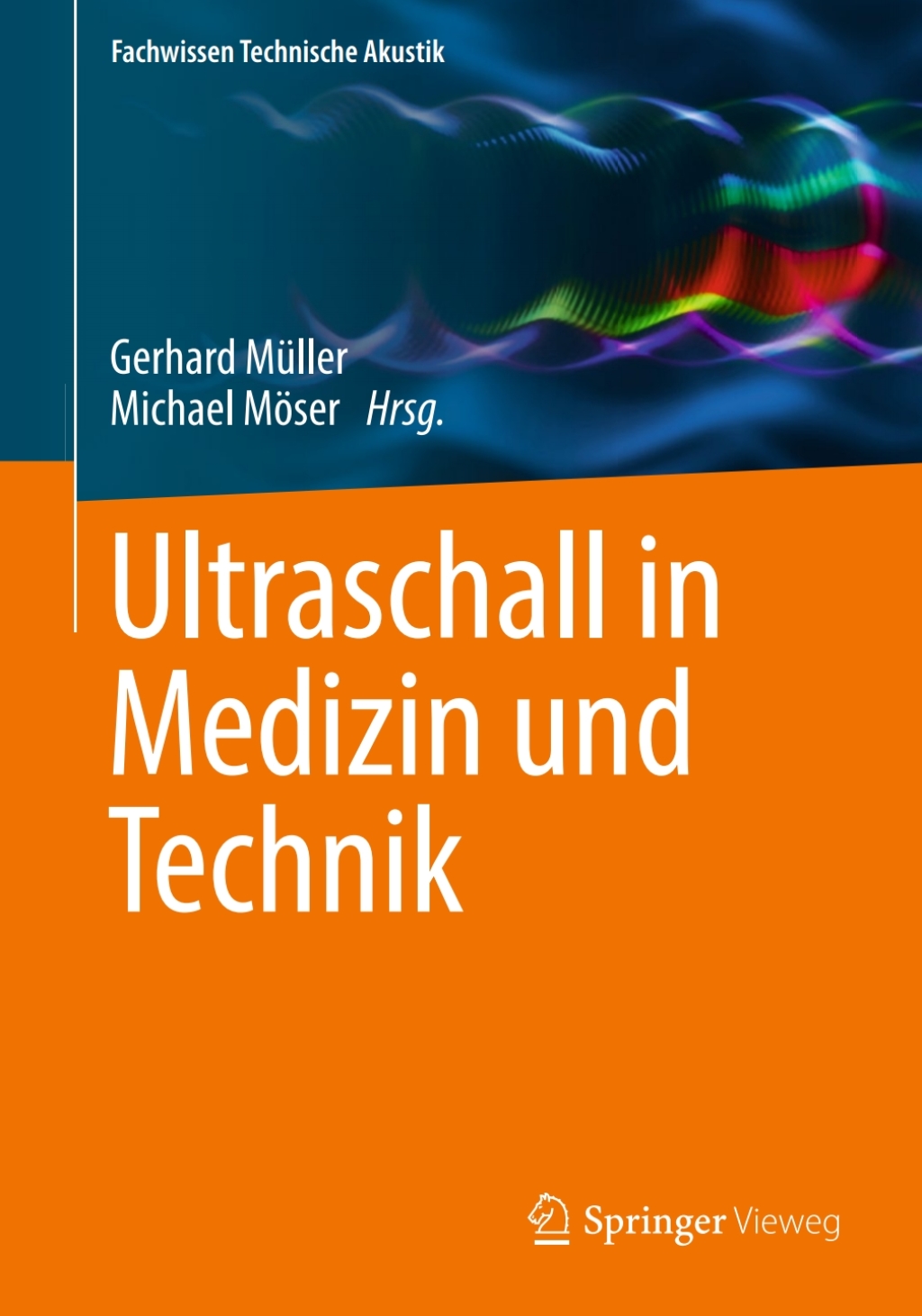 Ultraschall in Medizin und Technik - (PDF/EPUB Version)