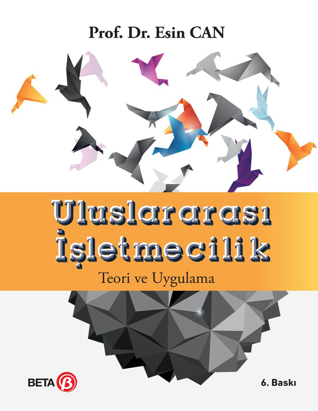 UluslararasÄ± Ä°ÅŸletmecilik 6th Edition - (PDF/EPUB Version)