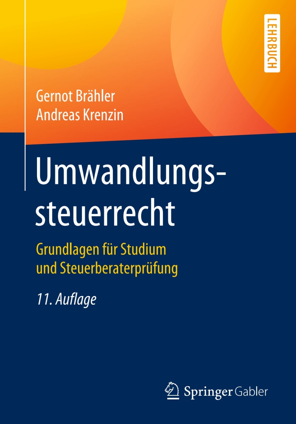 Umwandlungssteuerrecht Grundlagen fÃ¼r Studium und SteuerberaterprÃ¼fung 11th Edition - (PDF/EPUB Version)