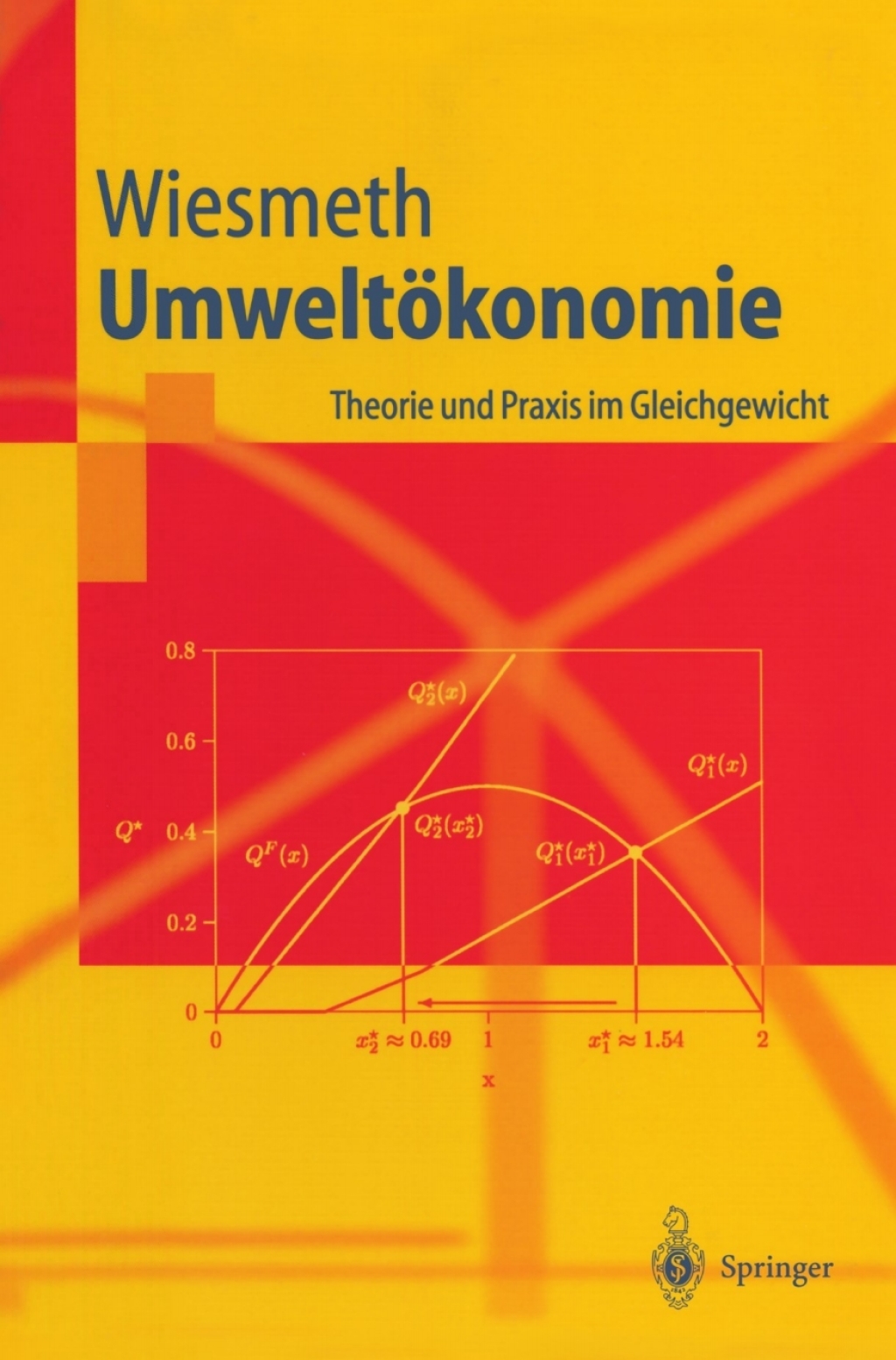 UmweltÃ¶konomie Theorie und Praxis im Gleichgewicht - (PDF/EPUB Version)
