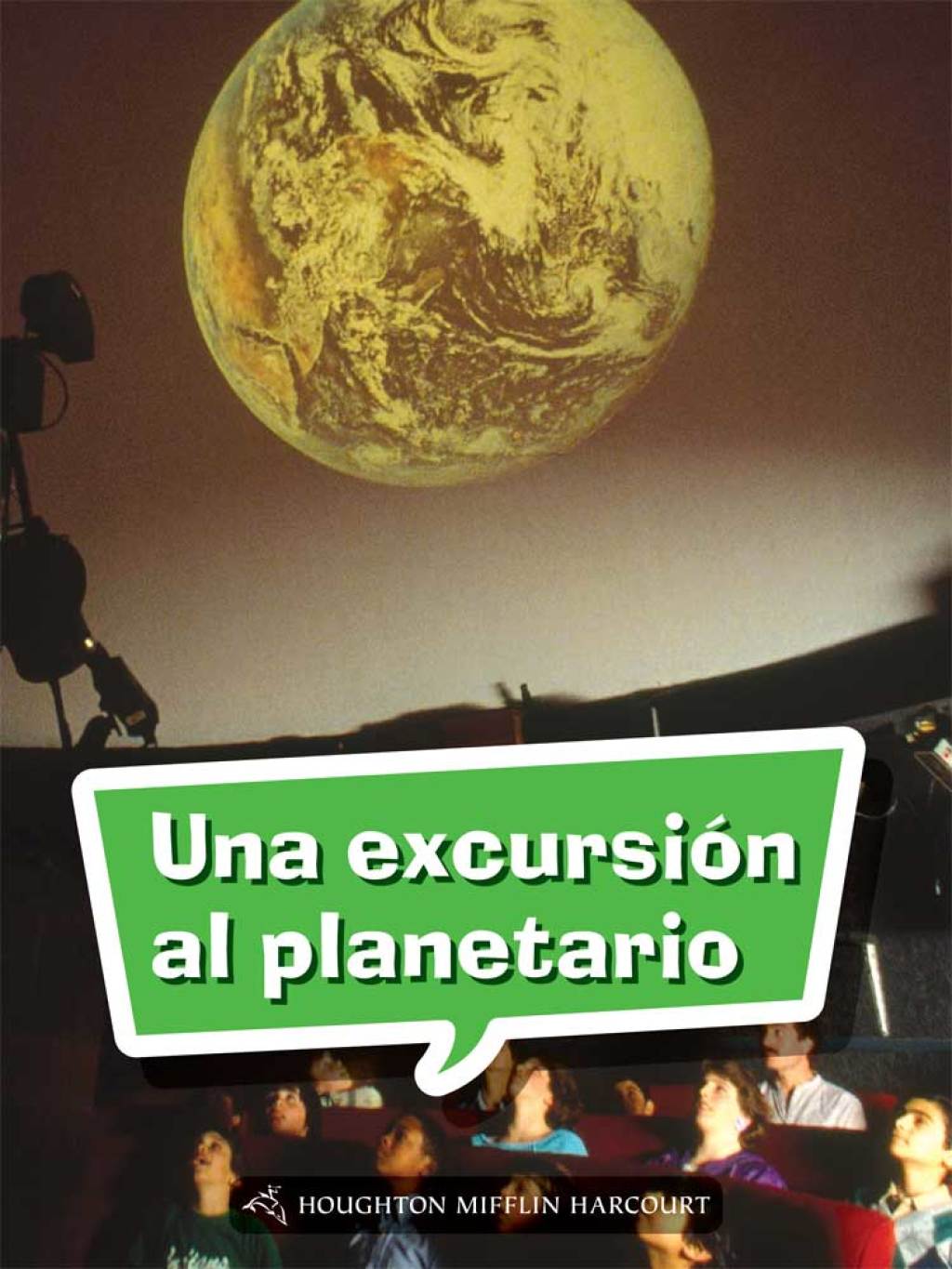 Una excursiÃ³n al planetario 1st Edition - (PDF/EPUB Version)