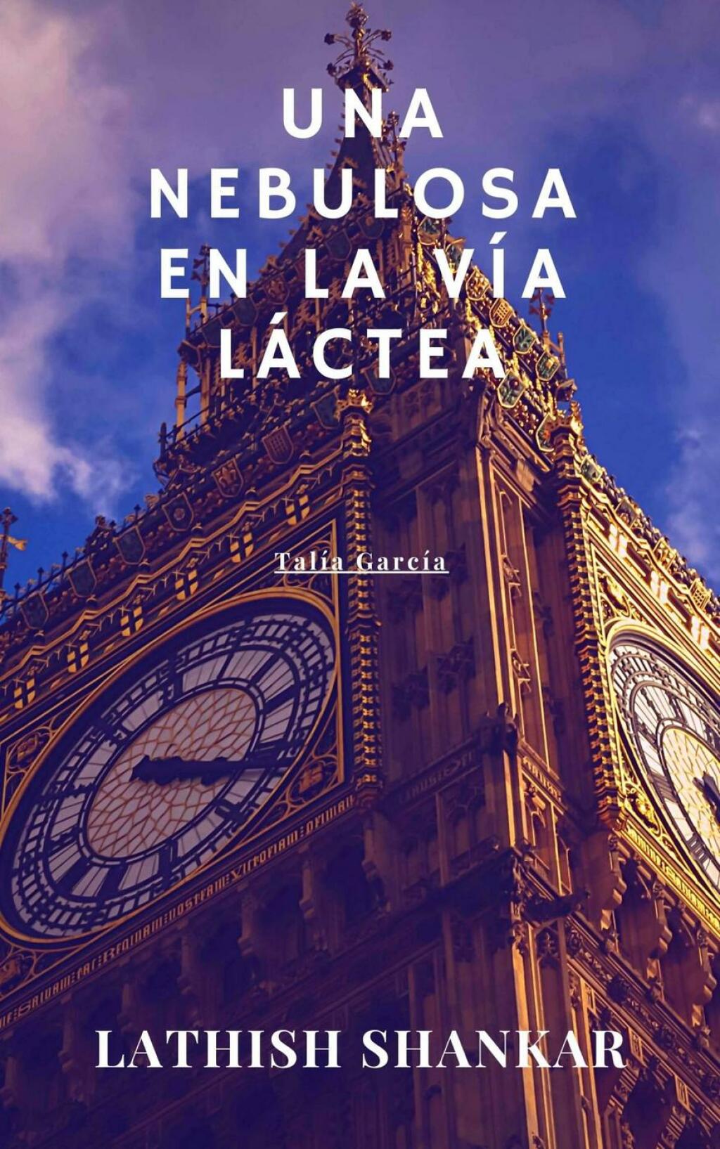 Una nebulosa en la VÃ­a LÃ¡ctea - (PDF/EPUB Version)