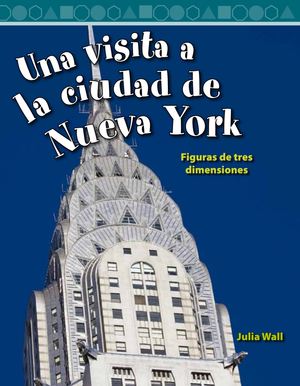 Una visita a la ciudad de Nueva York (A Tour of New York City) 1st Edition - (PDF/EPUB Version)