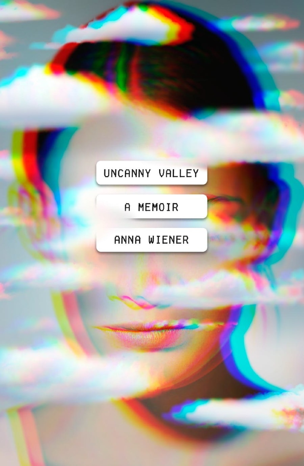 Uncanny Valley A Memoir - (PDF/EPUB Version)