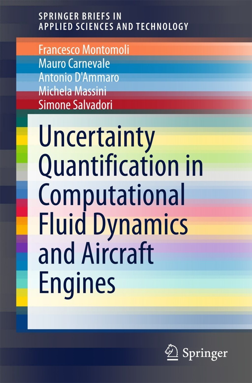 Uncertainty Quantification in Computational Fluid Dynamics and Aircraft ...