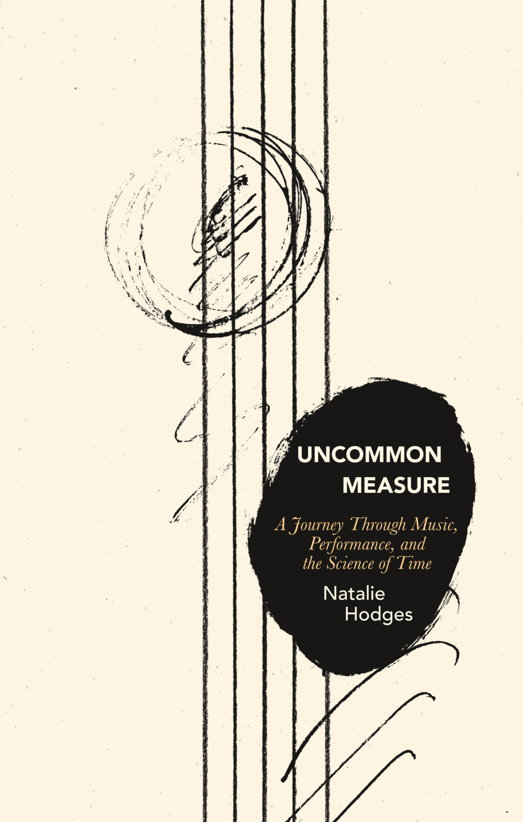 Uncommon Measure A Journey Through Music, Performance, and the Science of Time - (PDF/EPUB Version)