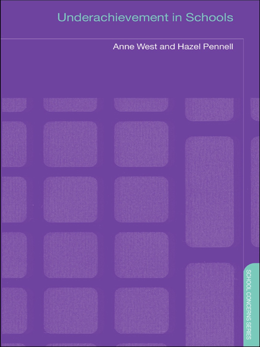 Underachievement in Schools 1st Edition - (PDF/EPUB Version)
