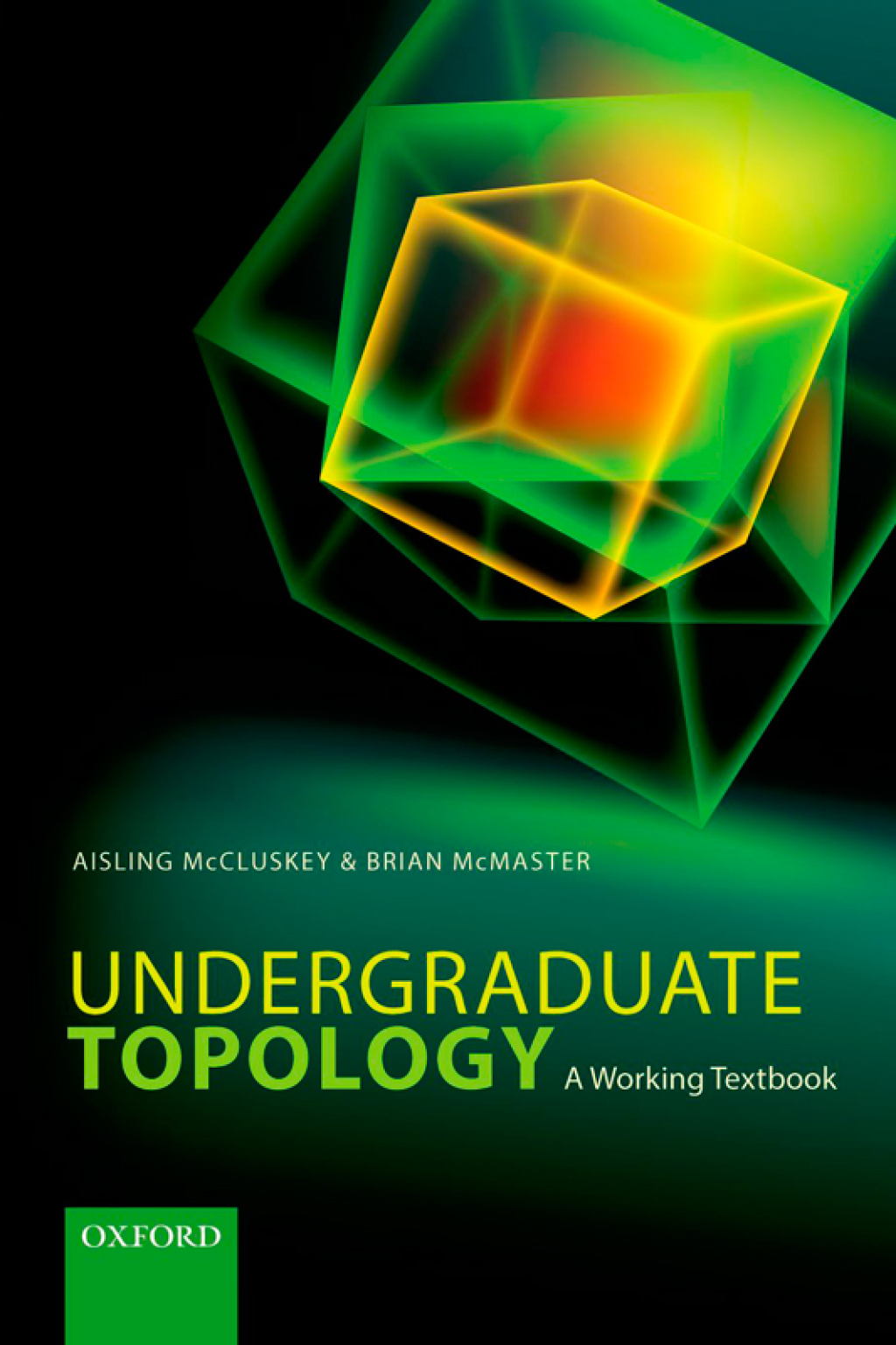 Undergraduate Topology A Working Textbook - (PDF/EPUB Version)
