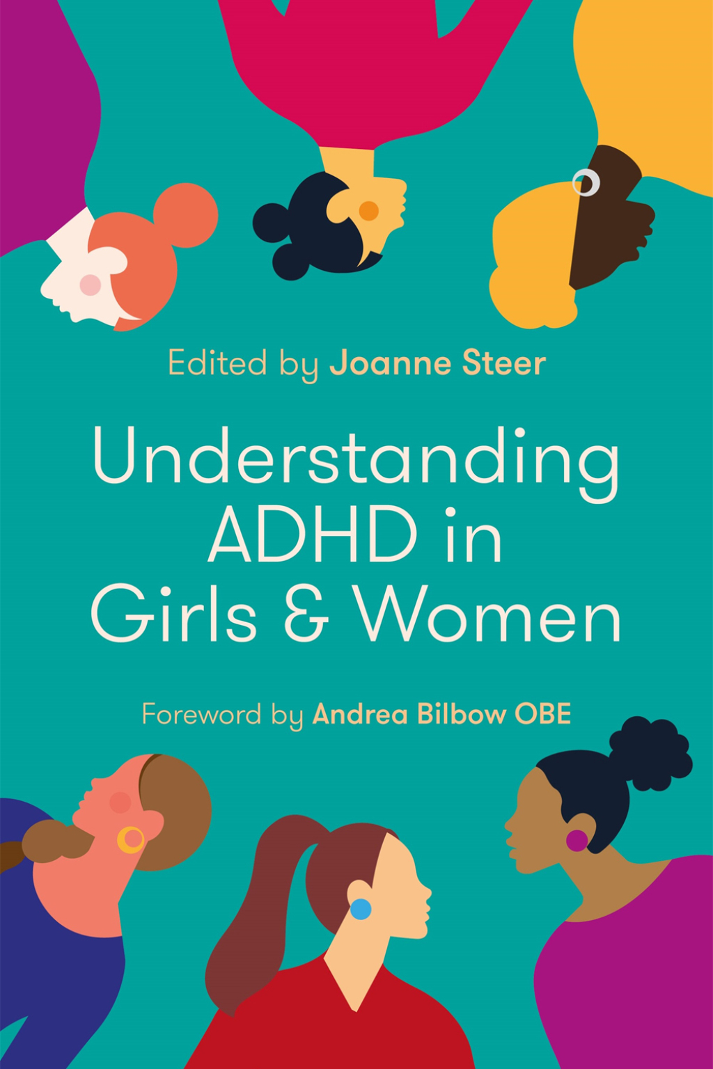 Understanding ADHD in Girls and Women - (PDF/EPUB Version)