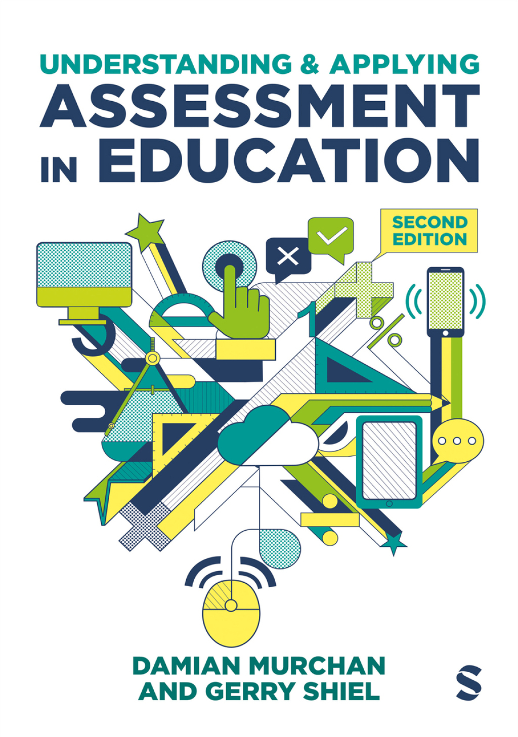 Understanding and Applying Assessment in Education 2nd Edition - (PDF/EPUB Version)