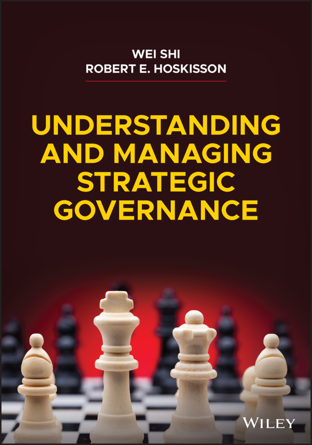 Understanding and Managing Strategic Governance 1st Edition - (PDF/EPUB Version)