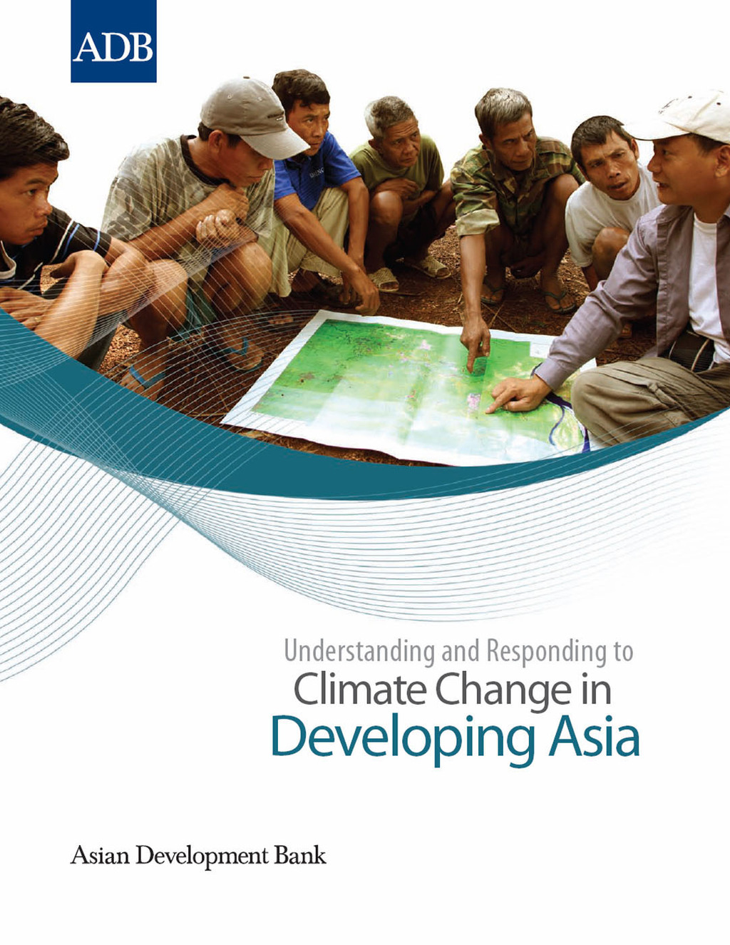 Understanding and Responding to Climate Change in Developing Asia 1st Edition - (PDF/EPUB Version)