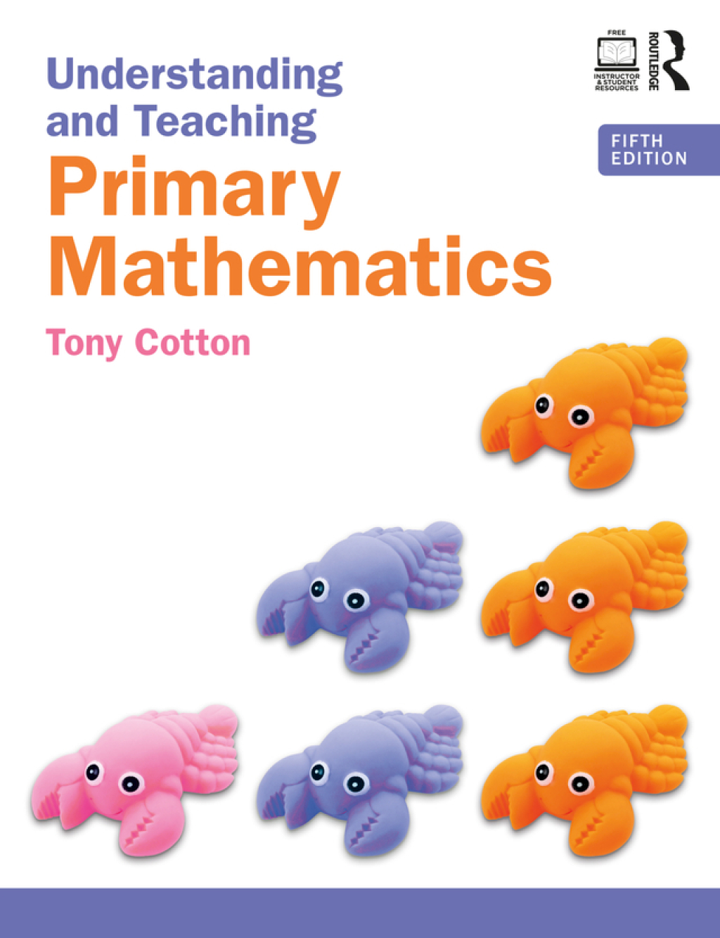 Understanding and Teaching Primary Mathematics 5th Edition - (PDF/EPUB Version)