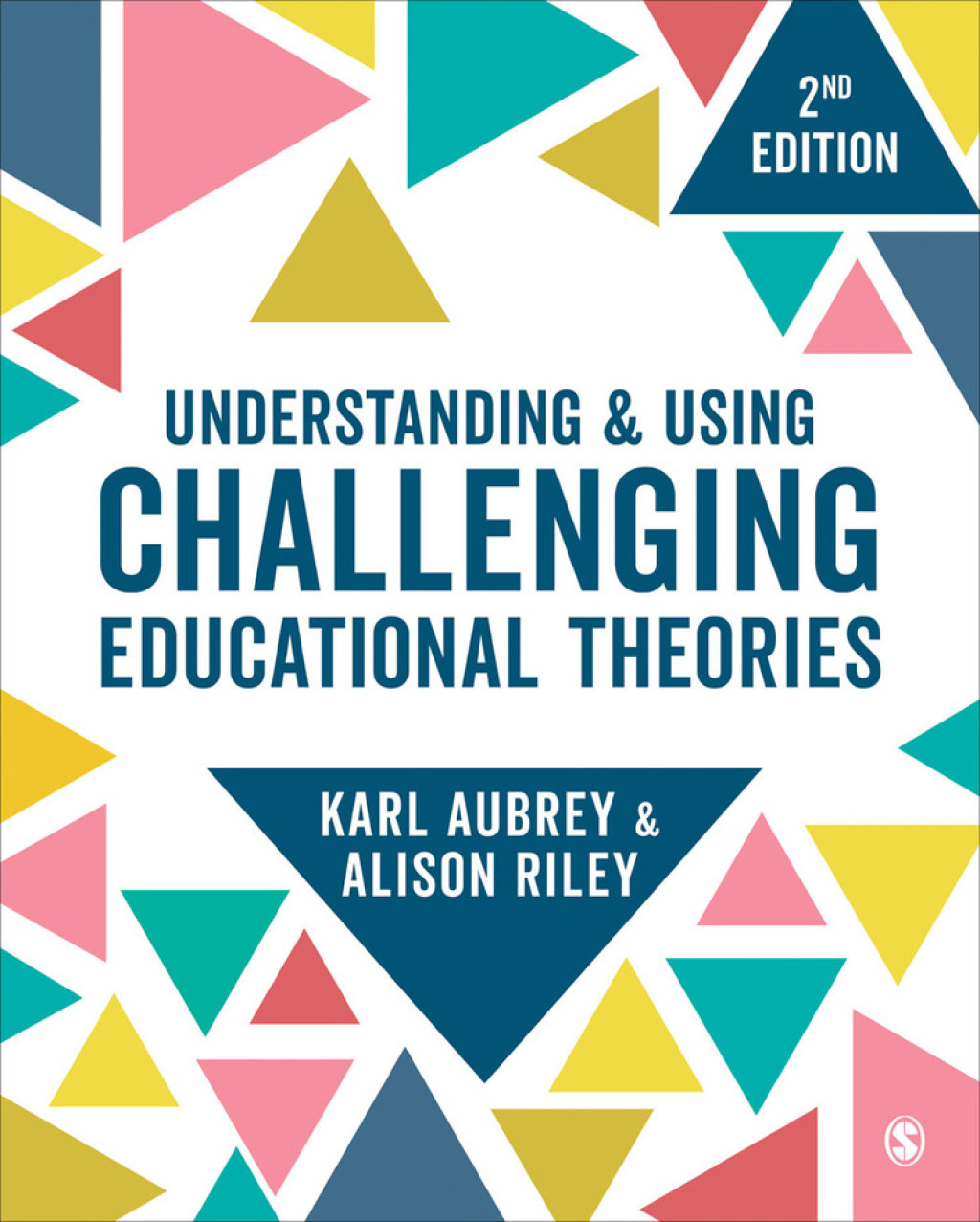 Understanding and Using Challenging Educational Theories 2nd Edition - (PDF/EPUB Version)