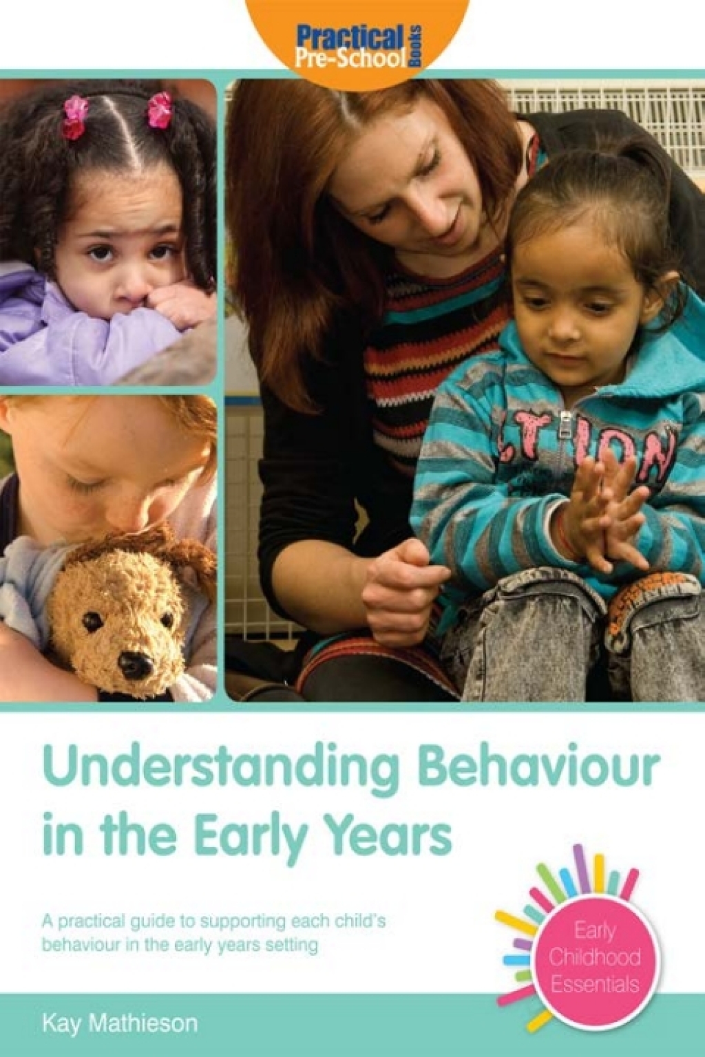Understanding Behaviour in the Early Years 1st Edition - (PDF/EPUB Version)
