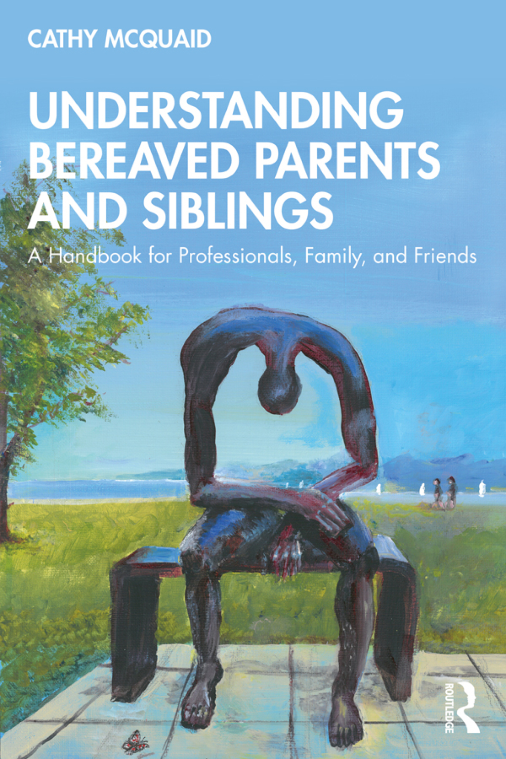 Understanding Bereaved Parents and Siblings A Handbook for Professionals, Family, and Friends 1st Edition - (PDF/EPUB Version)