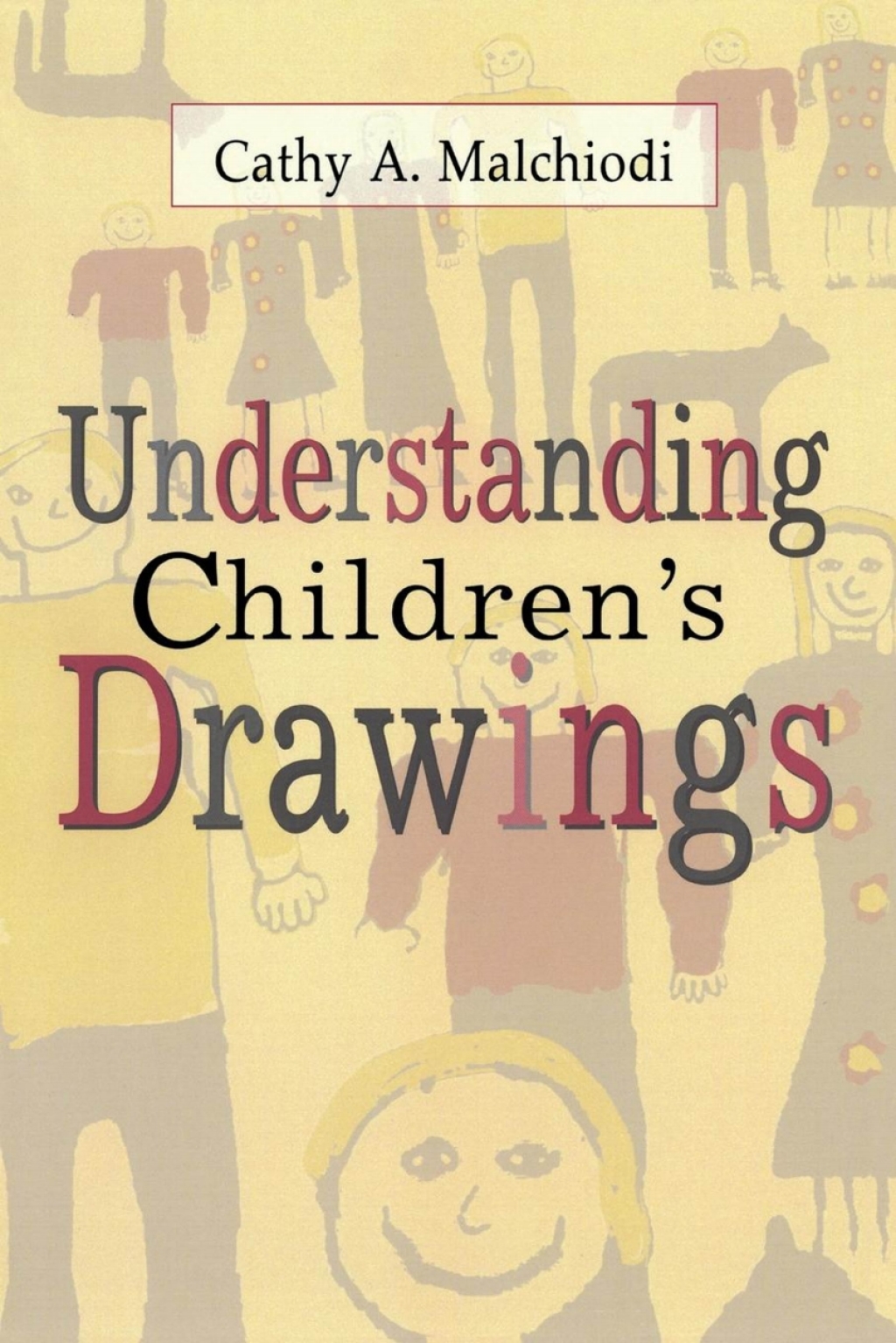 Understanding Children's Drawings - (PDF/EPUB Version)