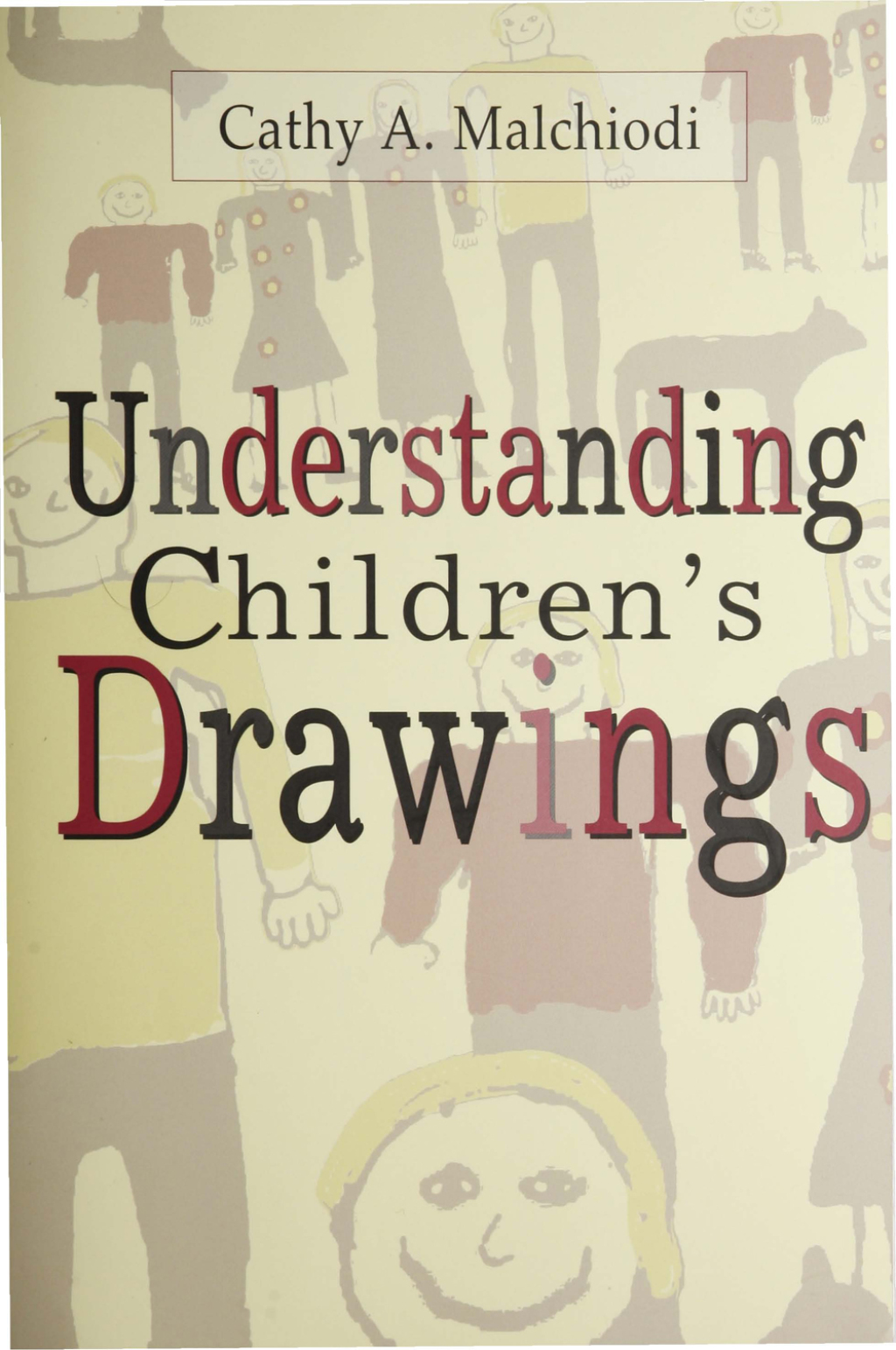 Understanding Children's Drawings - (PDF/EPUB Version)