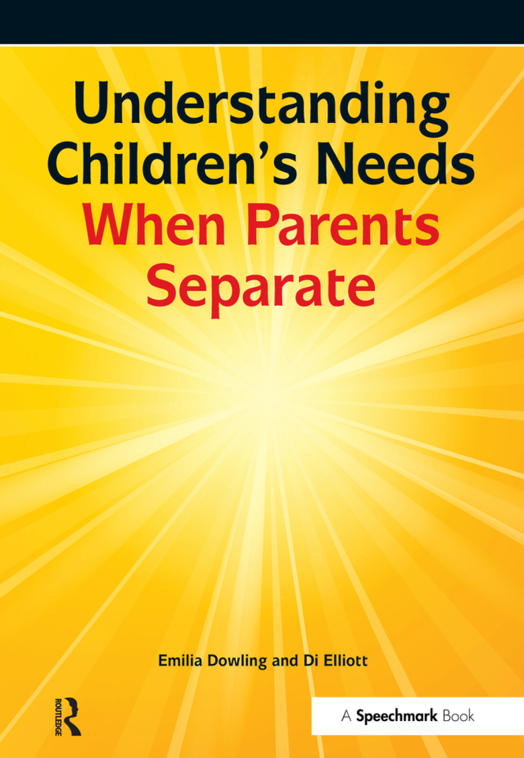 Understanding Children's Needs When Parents Separate 1st Edition - (PDF/EPUB Version)