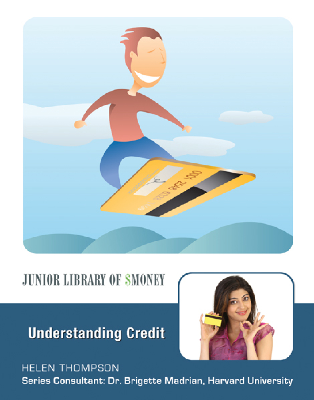 Understanding Credit - (PDF/EPUB Version)