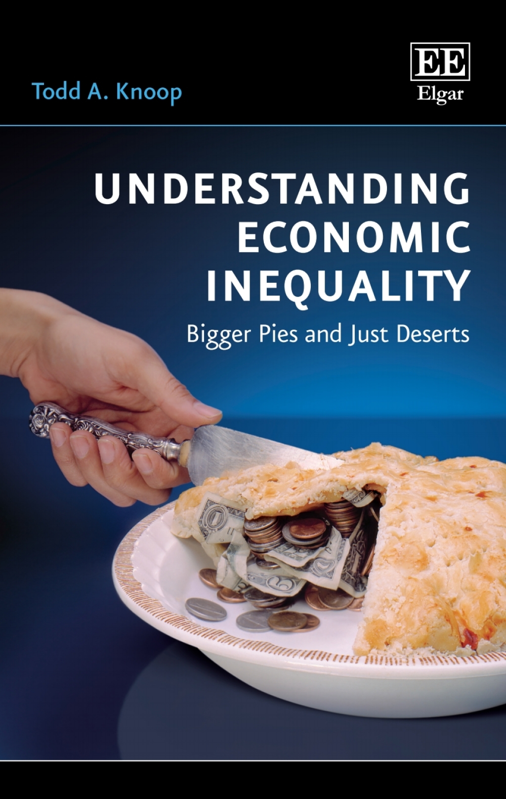Understanding Economic Inequality 1st Edition - (PDF/EPUB Version)