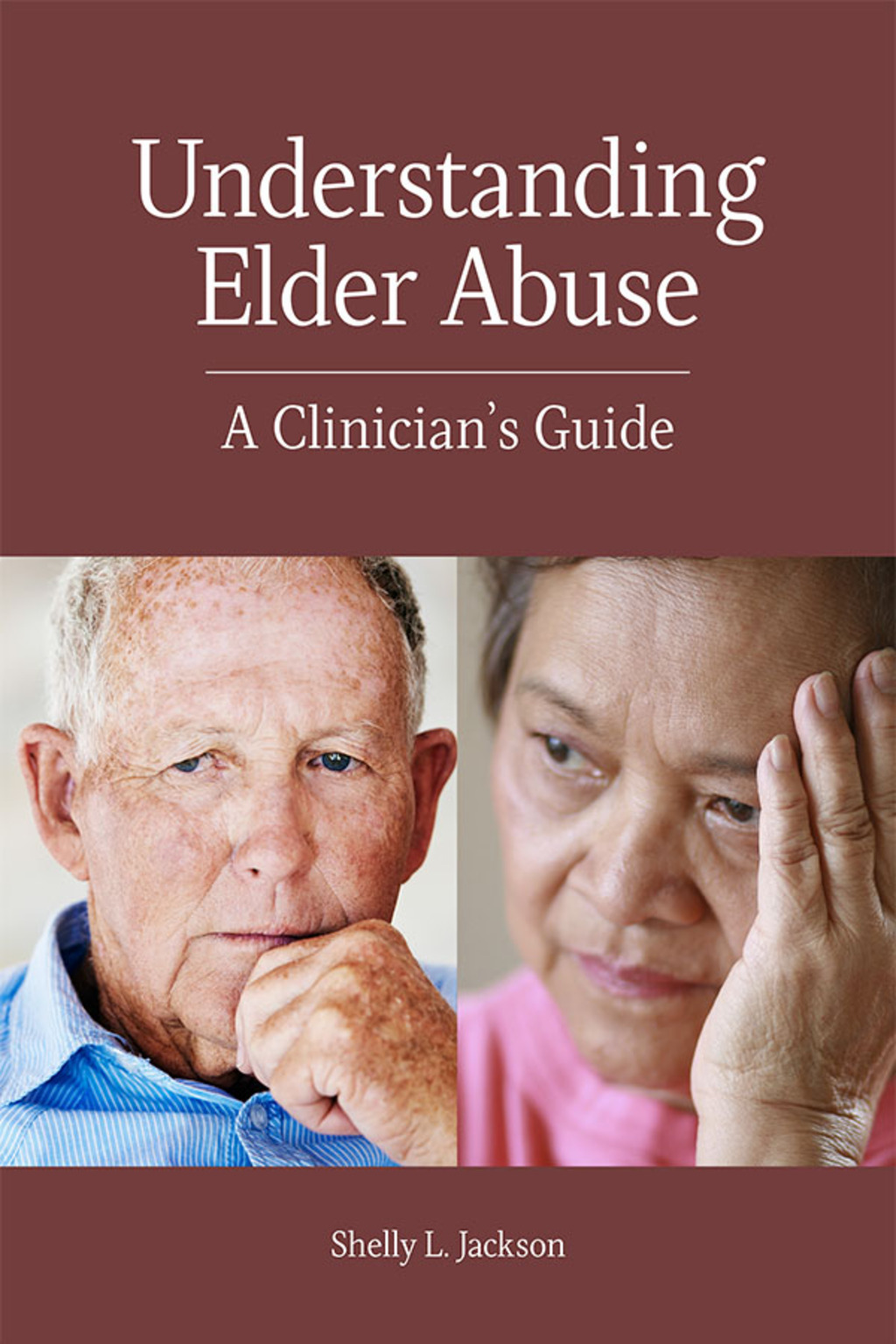 Understanding Elder Abuse - (PDF/EPUB Version)